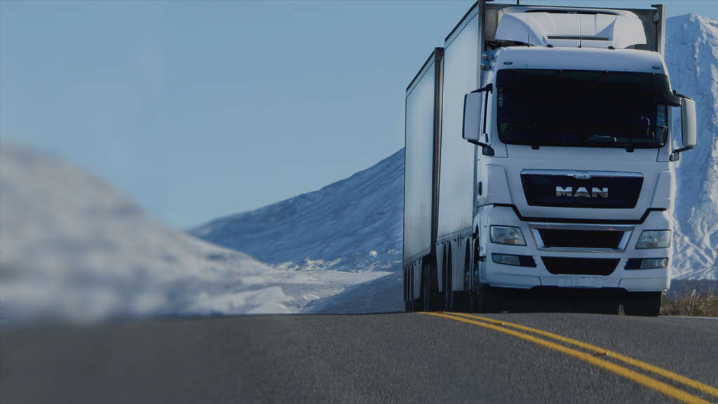 Грузоперевозки рефрижератором: рефрижераторные перевозки по России