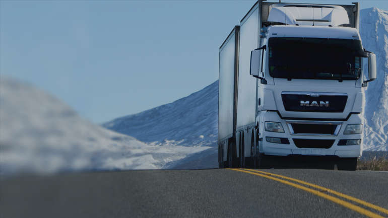 Грузоперевозки рефрижератором: рефрижераторные перевозки по России